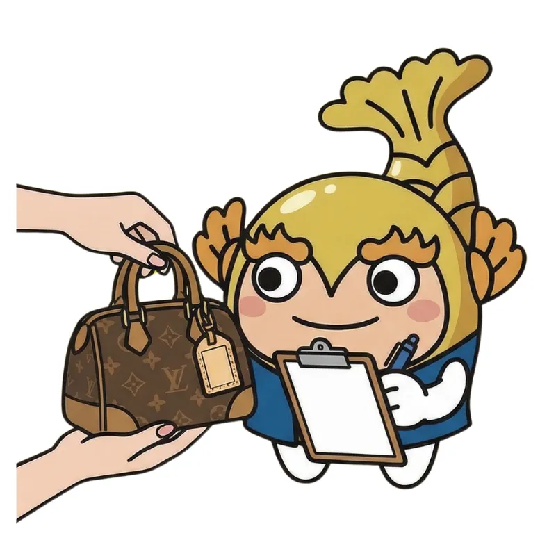 お持ち込み